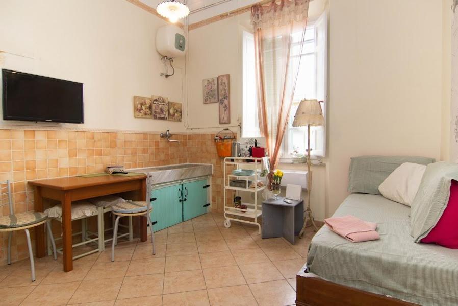 شقة La Coccinella مارينا دي بيزا المظهر الخارجي الصورة
